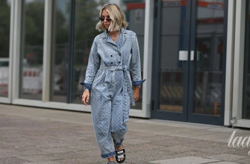 Весна у стилі: мистецтво гармонії для крихіток-крил