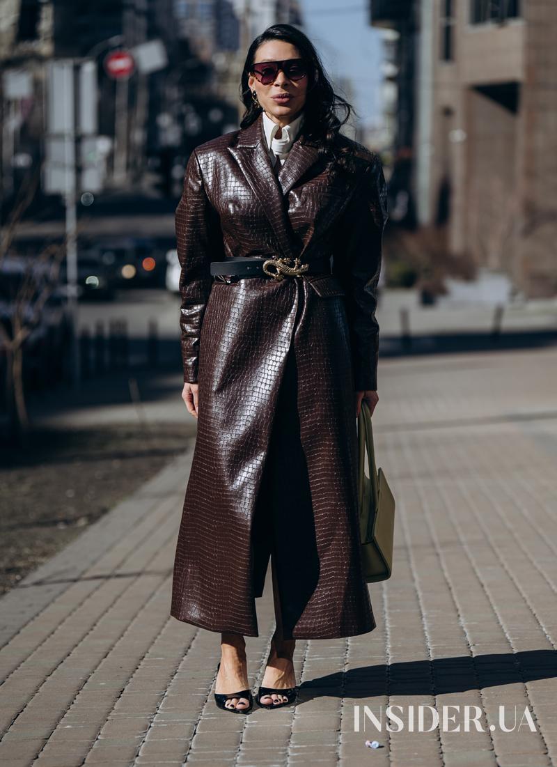 Стрітстайл UFW&rsquo;26/27: найстильніші гості шоу J&rsquo;amemme