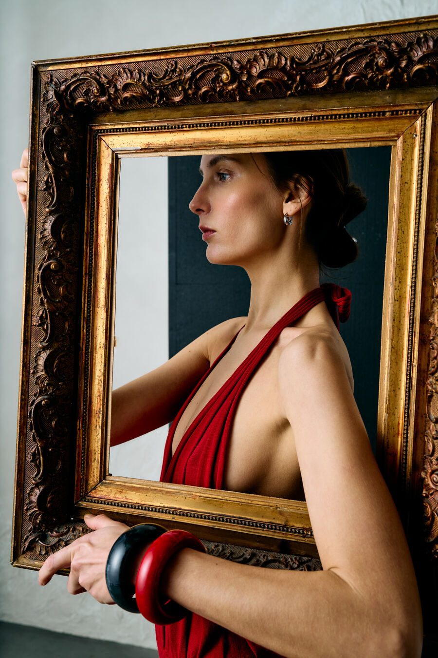 Образ з колекції 91LAB SS&rsquo;26