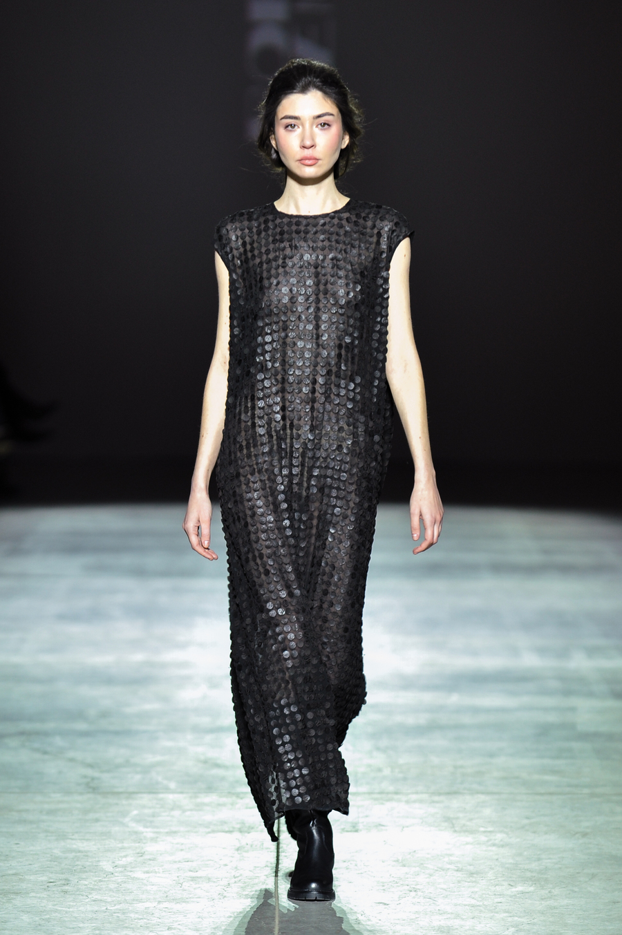 UFW ’26/27: пастель, фактури та новий ритм міста у колекції Vorozhbyt&amp;Zemskova