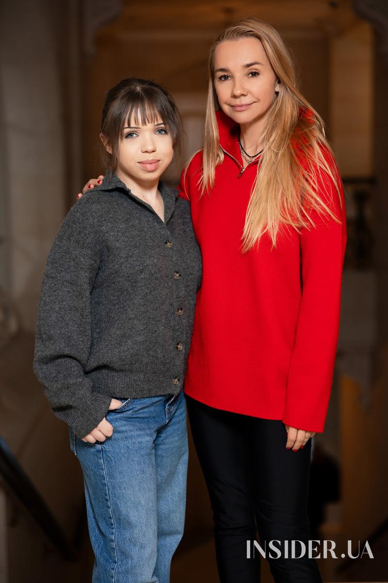 Ірина Турбаєвська