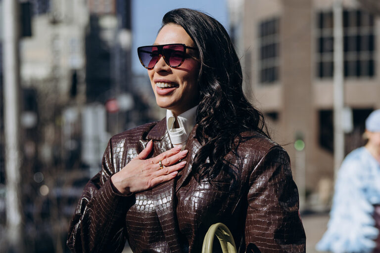 J’amemme: Фешн-порада від найстильніших гостей UFW’26/27, що підкреслить ваш унікальний образ 12