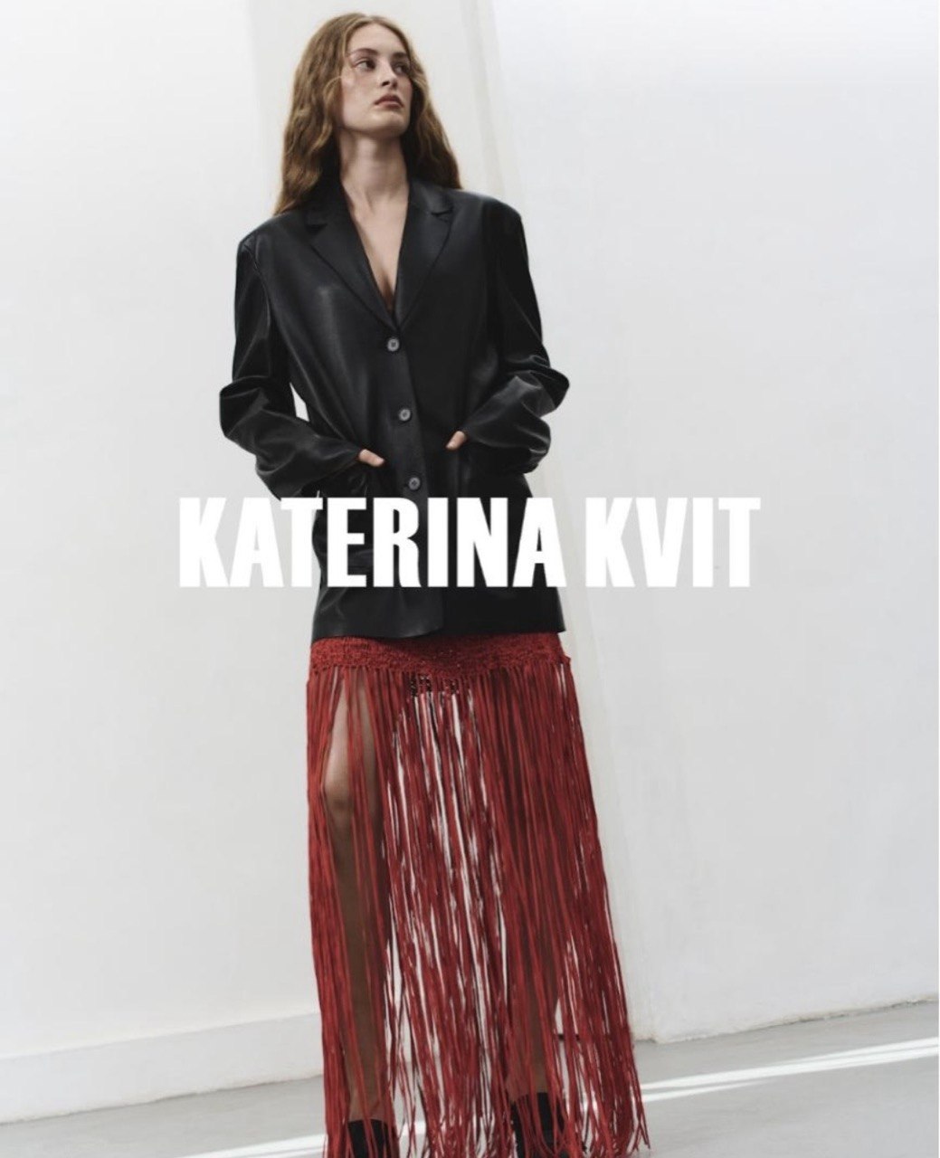 Колекція Katerina Kvit