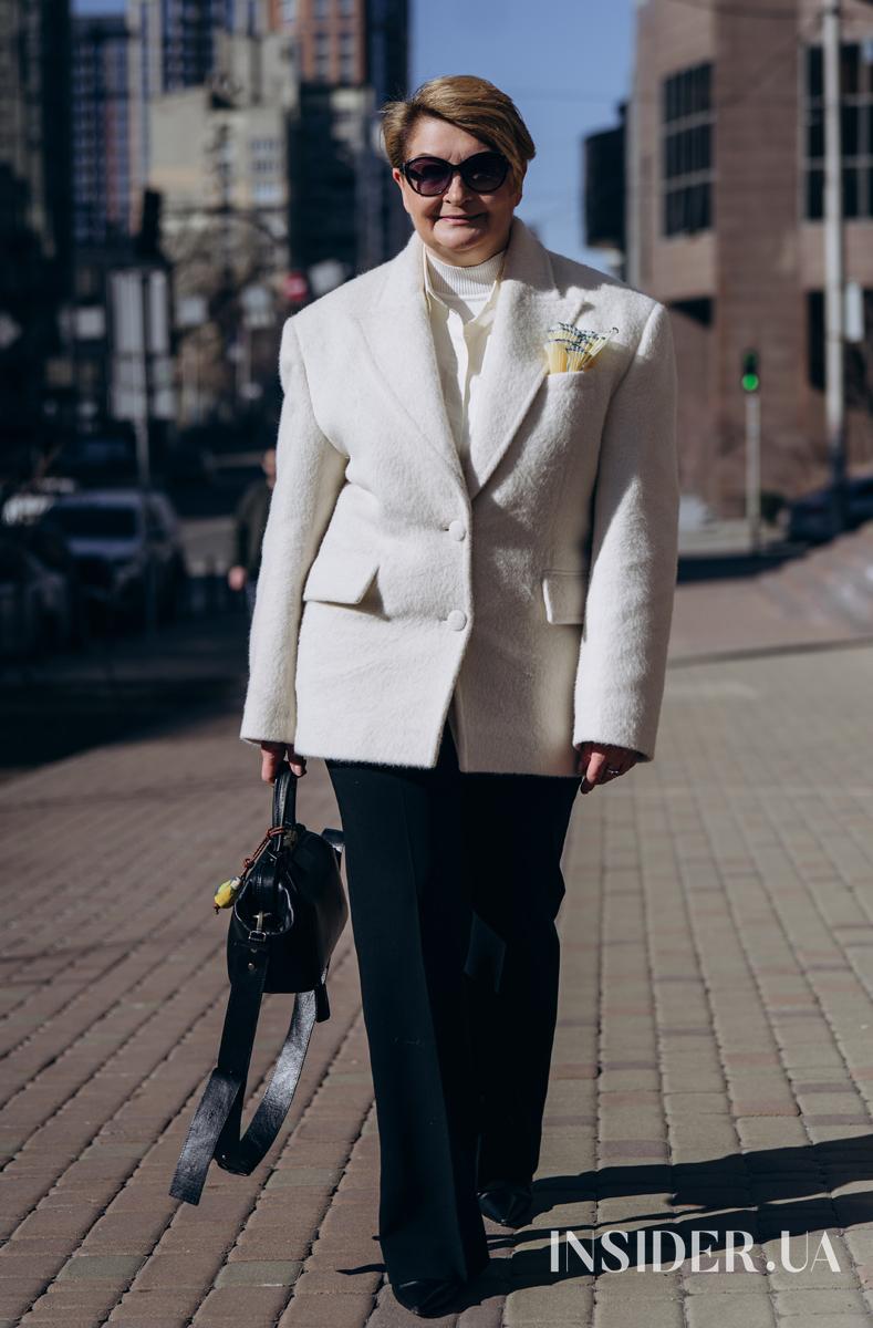 Стрітстайл UFW&rsquo;26/27: найстильніші гості шоу J&rsquo;amemme