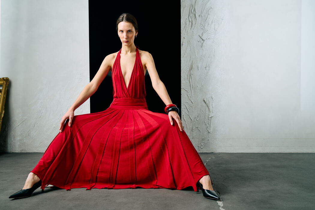 Колекція SS&rsquo;26 від 91LAB