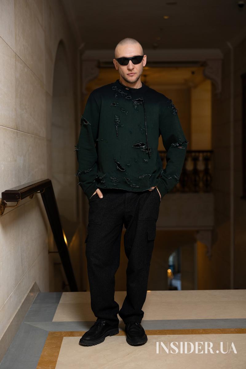 Костя Омеля