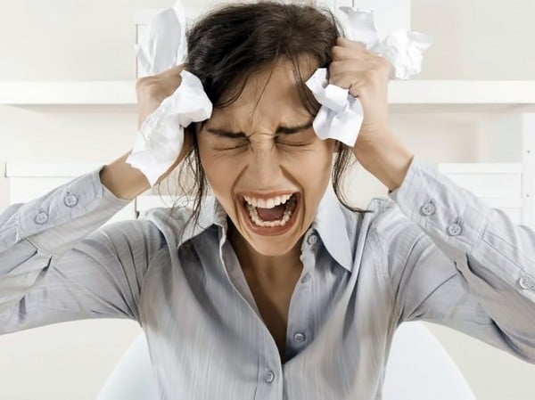 Геніальний спосіб забути про "суто жіночі" недоліки: ви про це не знали! Як легко перетворити їх на переваги! Хитрість, що економить час та додає впевненості. 17