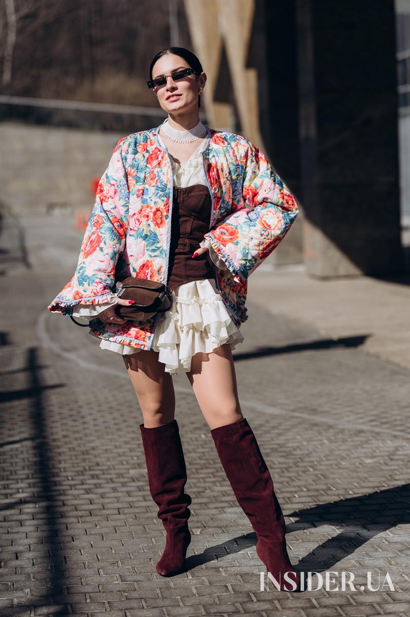 Альона Плахтій