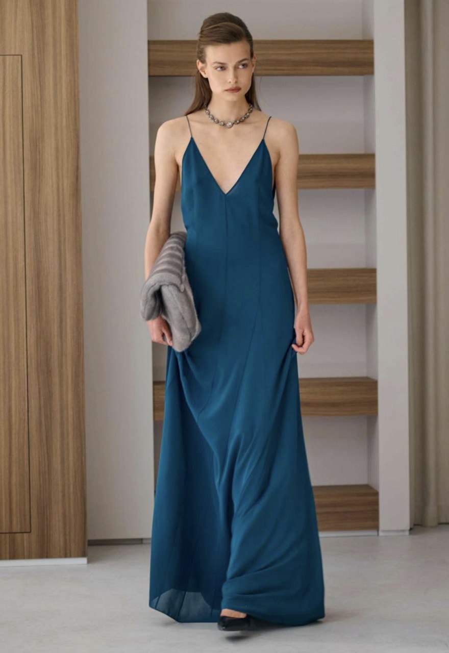 UFW FW&rsquo;26-27: атмосфера кутюрних салонів на презентації J&rsquo;amemme