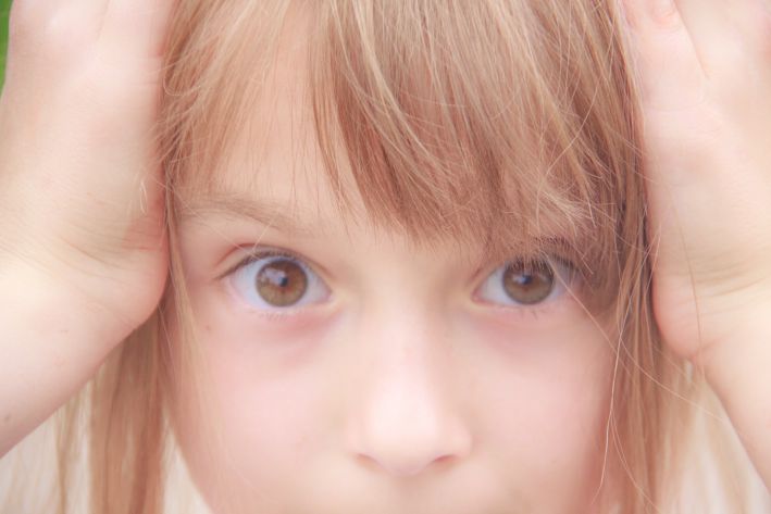 Як навчити дитину говорити “ні”: поради для батьків щодо безпеки та розвитку