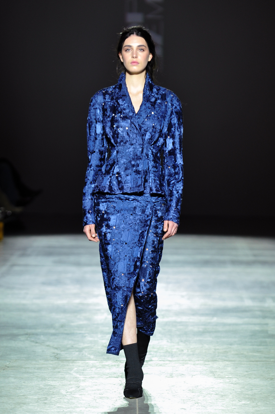 UFW ’26/27: пастель, фактури та новий ритм міста у колекції Vorozhbyt&amp;Zemskova