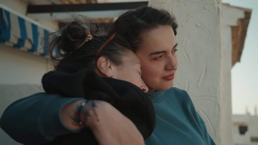 Жінки, що рятують життя: незламні історії парамедикинь, героїнь фільму «Куба & Аляска» 13