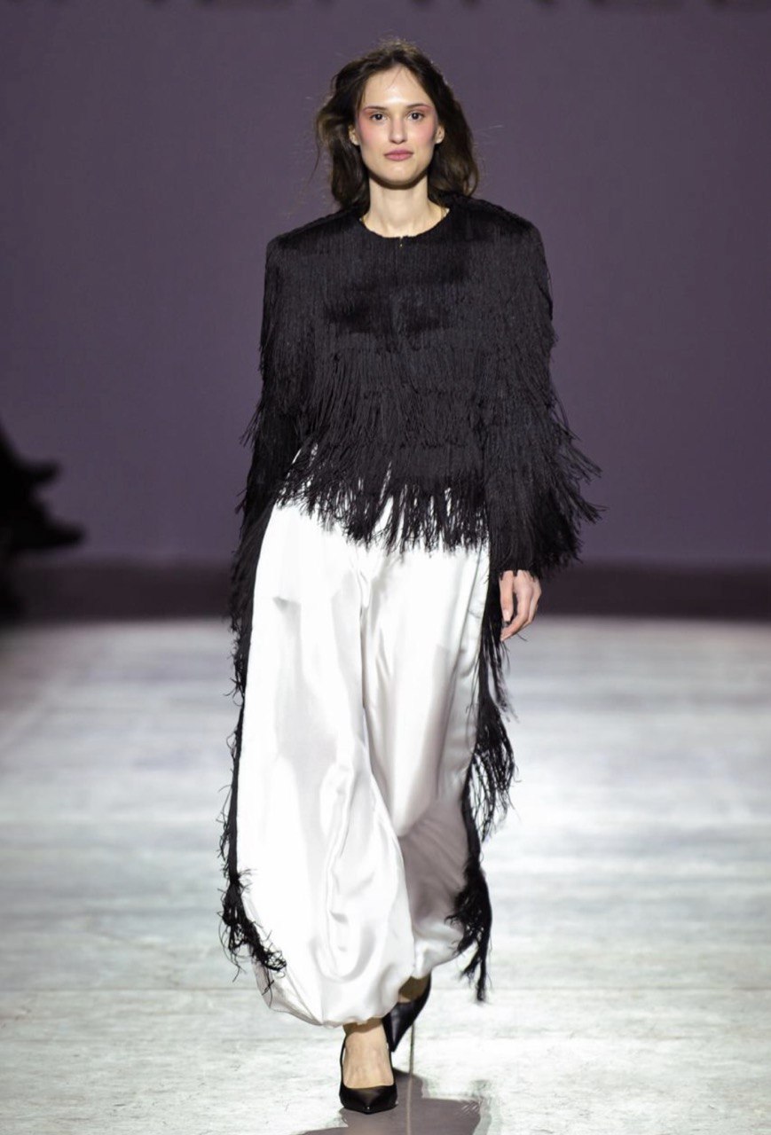 Колекція Nazarelli на UFW ’26/27