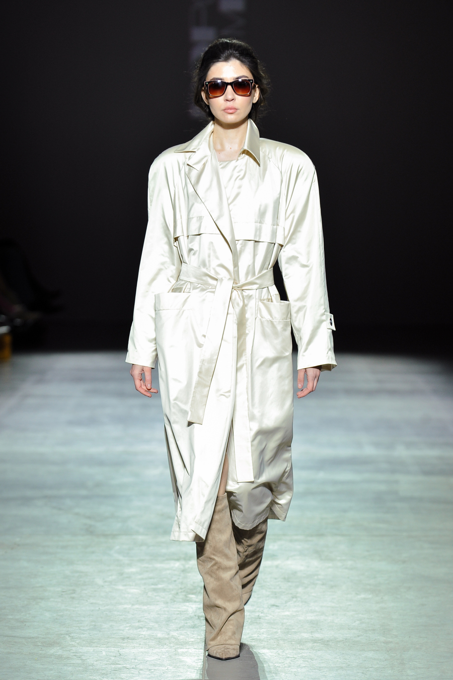 UFW ’26/27: пастель, фактури та новий ритм міста у колекції Vorozhbyt&amp;Zemskova