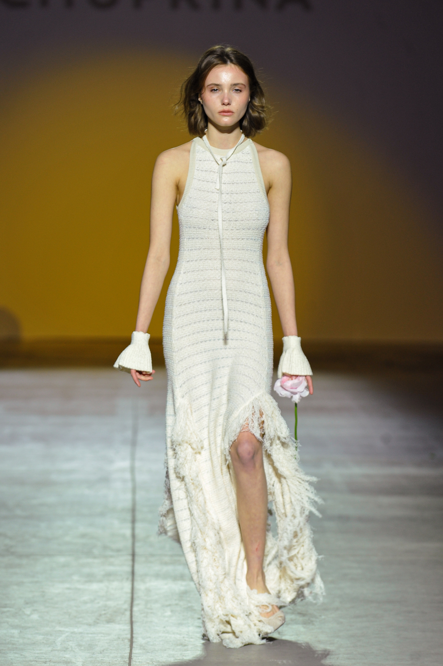 UFW &rsquo;26/27: жіночність крізь призму сучасності у колекції Daria Chuprina