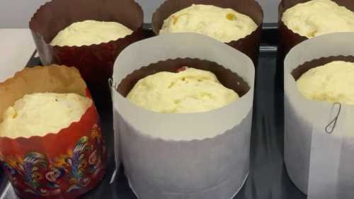 Ніжна сирна паска в духовці: швидкий рецепт справжньої смакоти, гості&hellip;