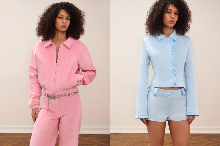 CATSSUIT: Тренд 2000-х у новій колекції — must-have для твого весняного образу! 11