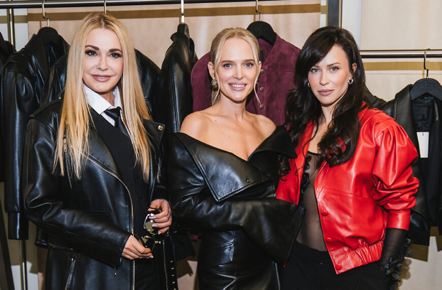 GOT’S Label SS’26: новий тренд, що змінить ваш стиль. Фешн-порада від “Україночки”