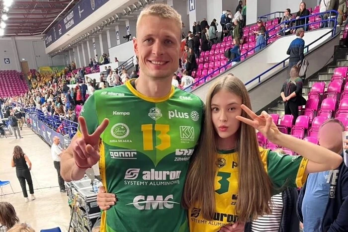 Донька екс-гравця збірної України: скандал, що сколихнув Польщу, та її неочікувана роль