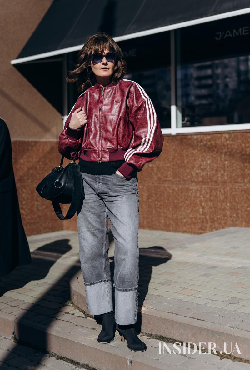 Стрітстайл UFW&rsquo;26/27: найстильніші гості шоу J&rsquo;amemme