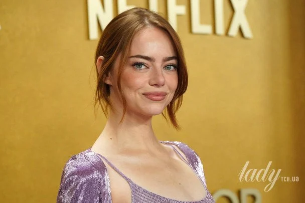 Емма Стоун / © Associated Press