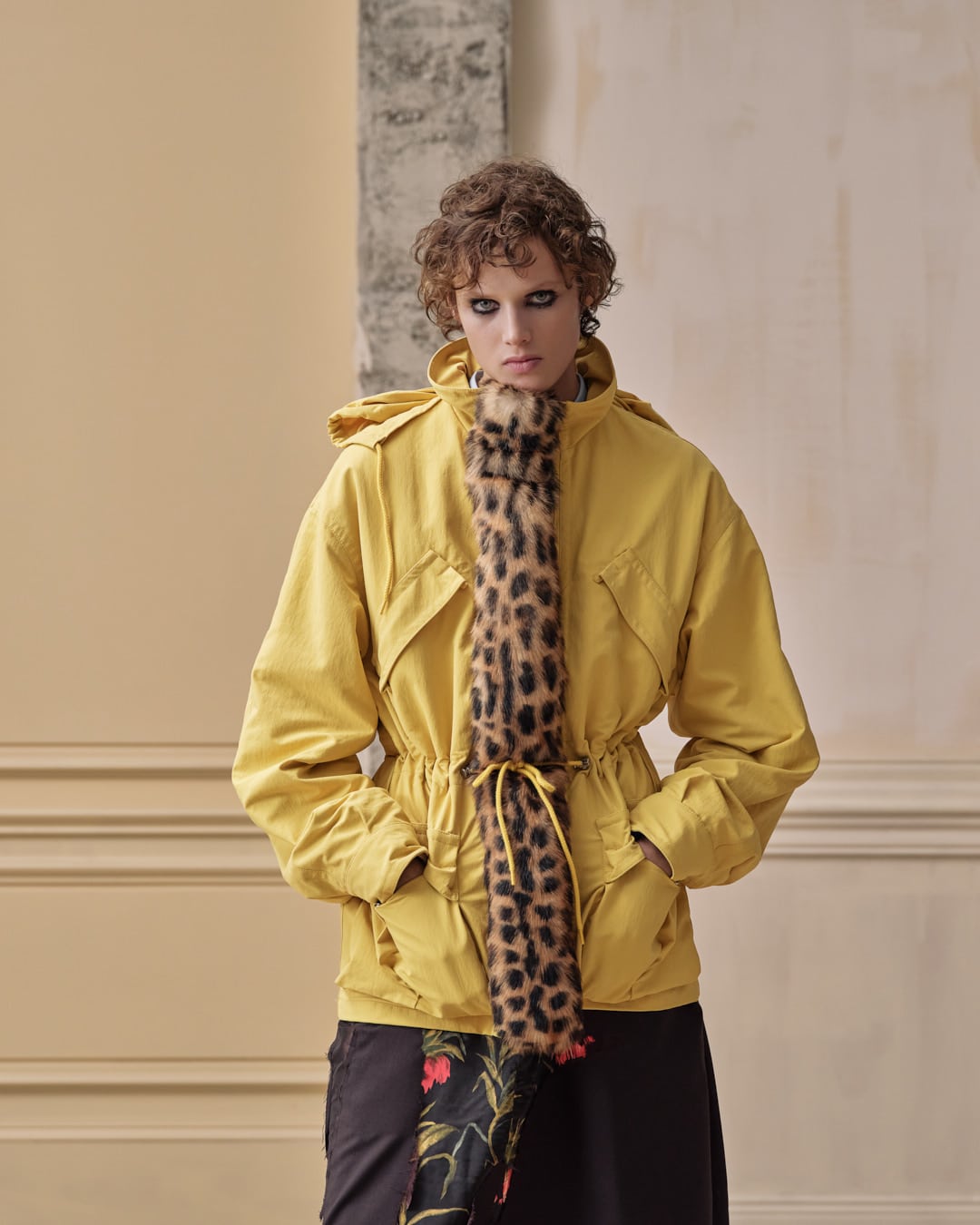 Деталі в одязі