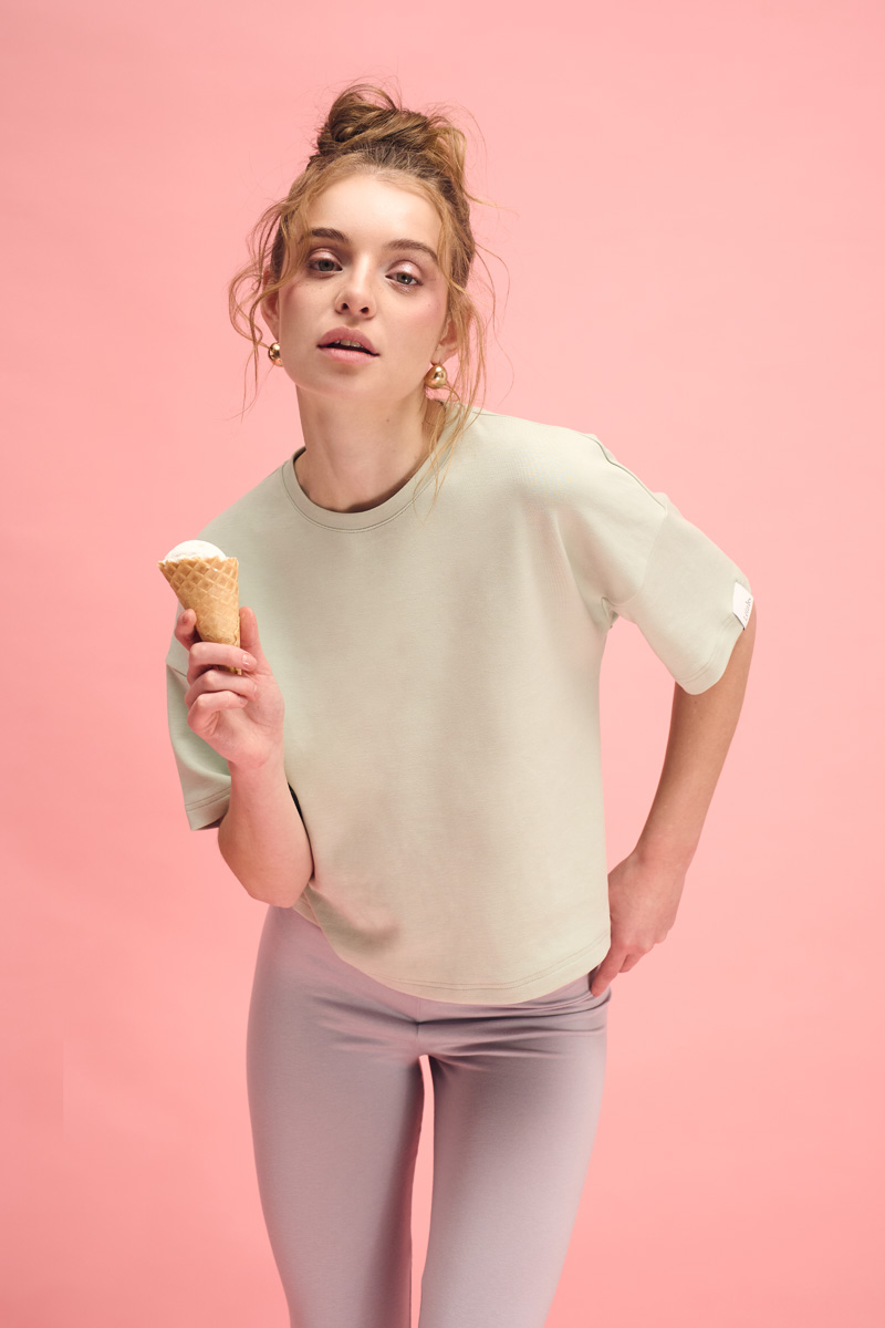 Колекція L&eacute;inle NUA