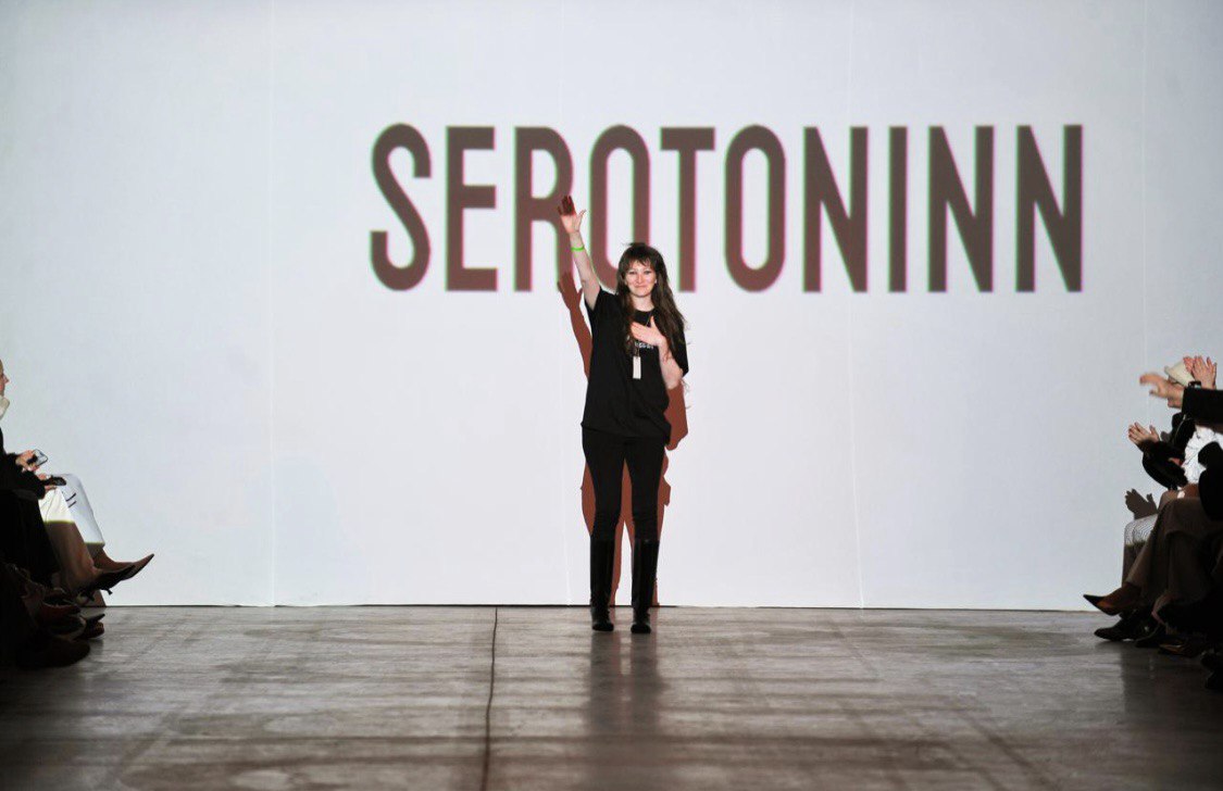 SEROTONINN колекція