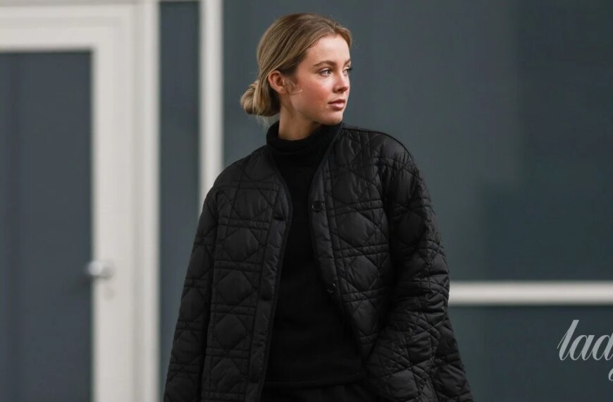 Україночка 70 Мистецтво тотального чорного: монохромні образи, що дарують гармонію та стиль