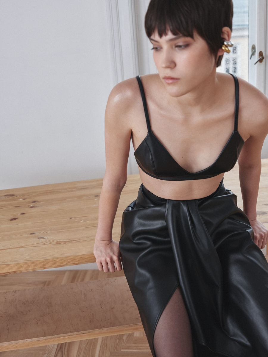 Бренд CICI COCO презентує весняну колекцію