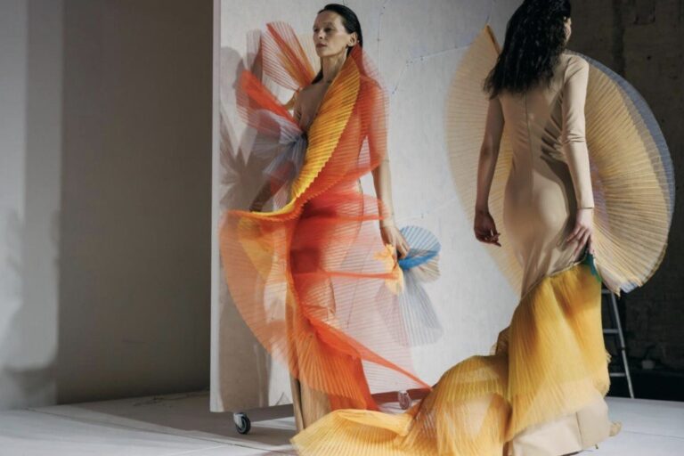 UFW ’26/27: Надя Дзяк вражає новою колекцією – твій must-have для наймоднішого образу 3