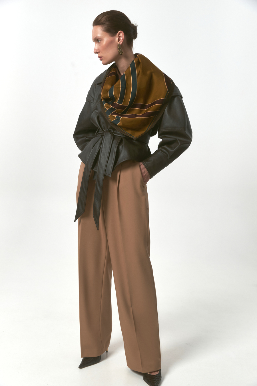 Колекція STIMMA