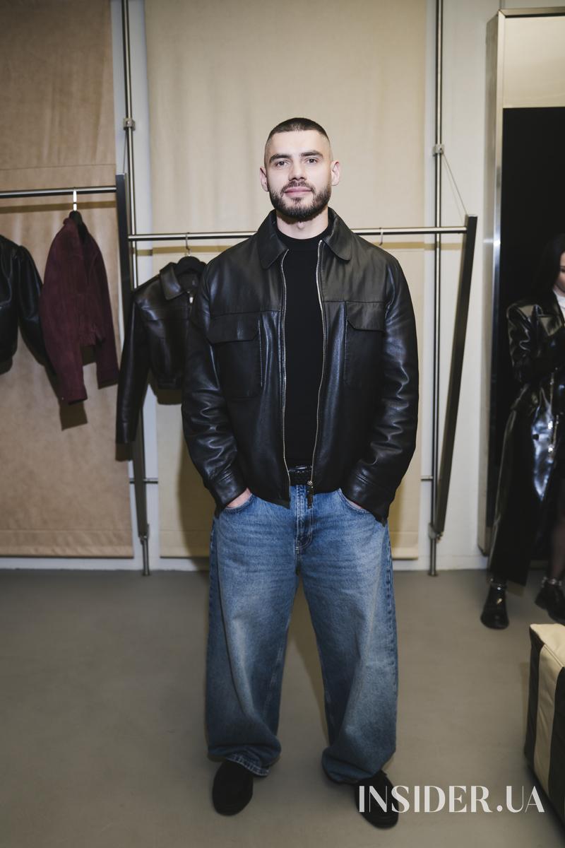 Мікіта Добринін