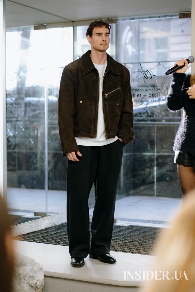 GOT’S Label SS’26: новий тренд, що змінить ваш стиль. Фешн-порада від "Україночки" 39