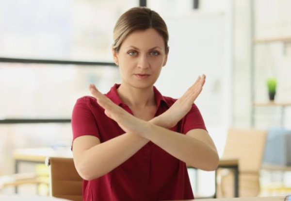 Україночка 121 Геніальний спосіб для кожної жінки: уникни цих помилок, про які ви, можливо, не знали! Як легко покращити своє життя, використовуючи цю хитрість, що економить час.