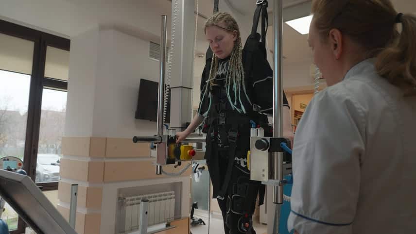 Жінки, що рятують життя: незламні історії парамедикинь, героїнь фільму «Куба & Аляска» 10