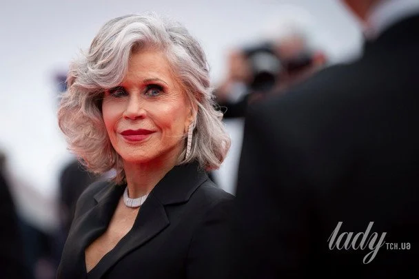 Джейн Фонда / © Associated Press