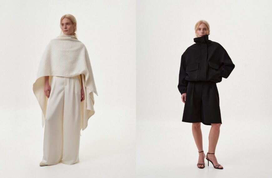 CICI COCO: Ваш новий весняний must-have – стильна колекція, яка&hellip;