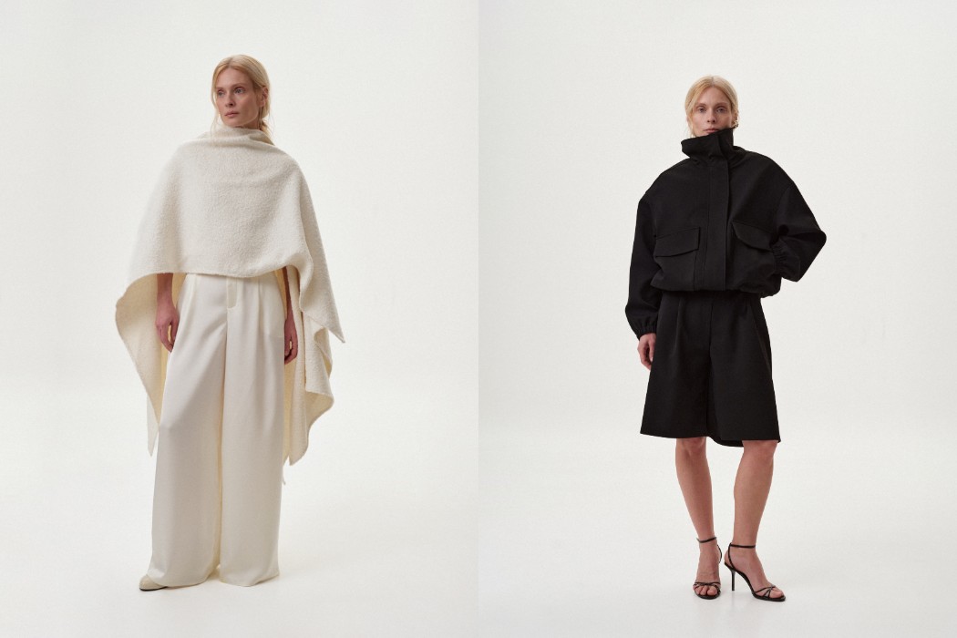 Бренд CICI COCO презентує весняну колекцію