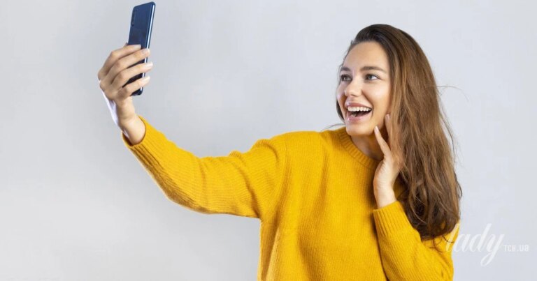 Відмова від фільтрів: нова ера натуральної краси та її зв'язок із самооцінкою молодого покоління 3 Відмова від фільтрів: нова ера натуральної краси та її зв'язок із самооцінкою молодого покоління 2