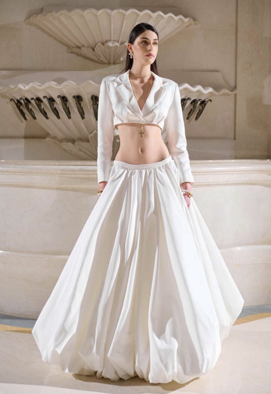 UFW ’26/27: повернення до основ та еволюція бренду у колекції GURANDA