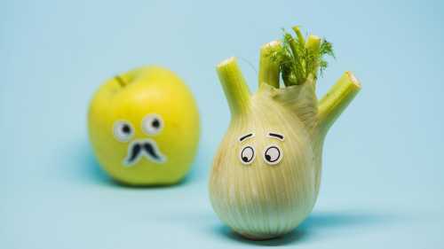 Україночка 134 Ніжний фенхель: швидкий рецепт смакоти, від якої гості будуть у…