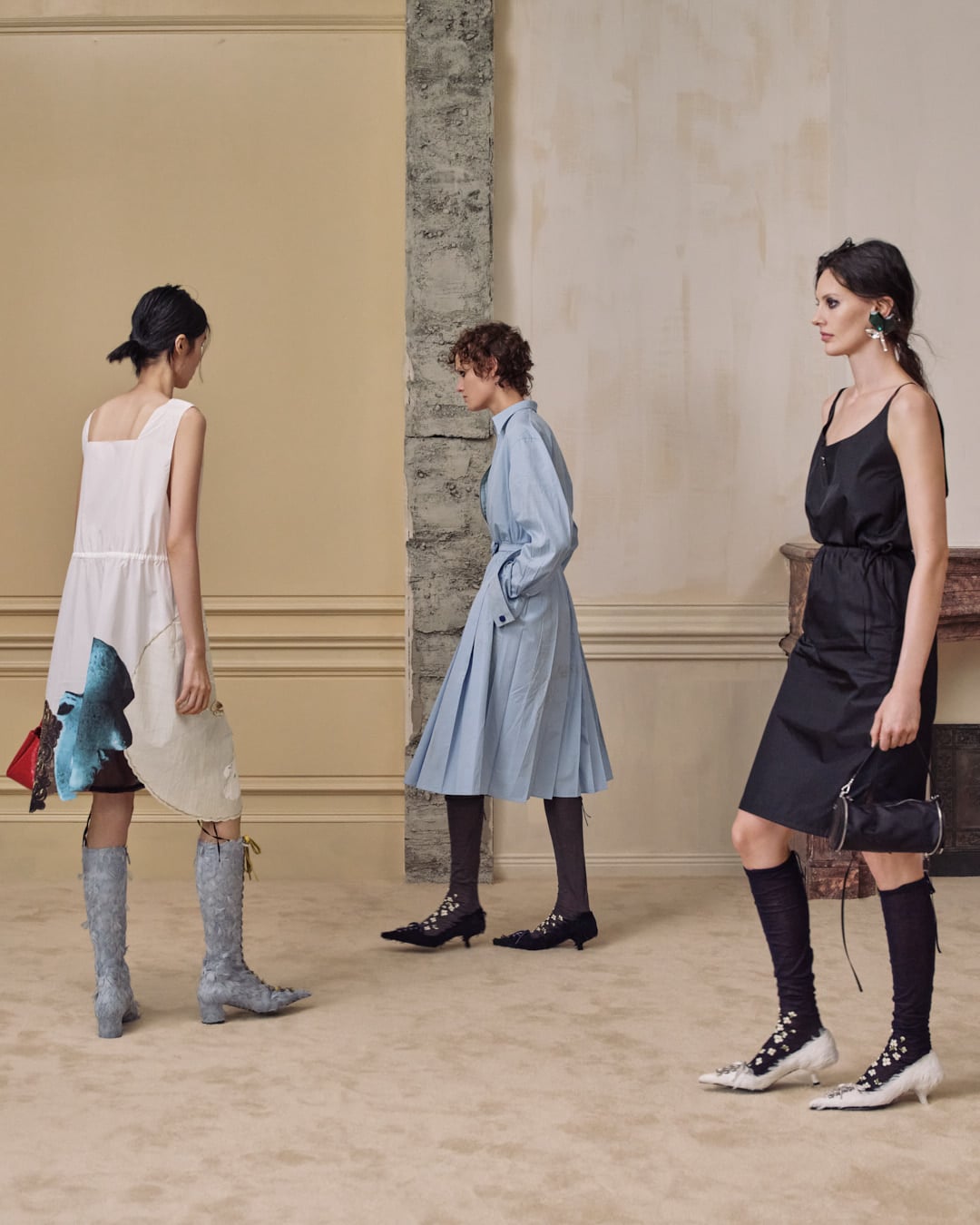 Модні тенденції