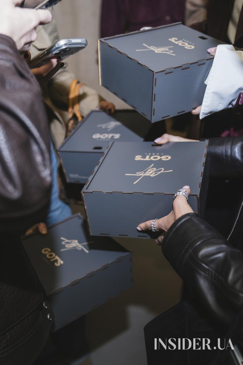 GOT’S Label SS’26: новий тренд, що змінить ваш стиль. Фешн-порада від "Україночки" 57