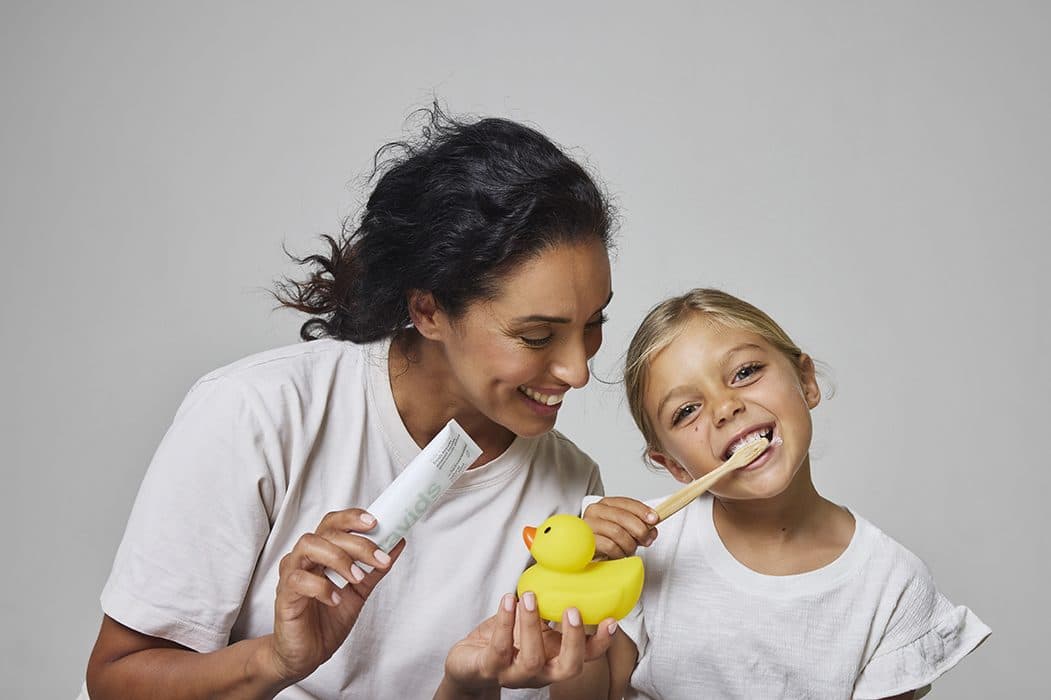 Як вибрати ідеальну зубну пасту: простий чекліст