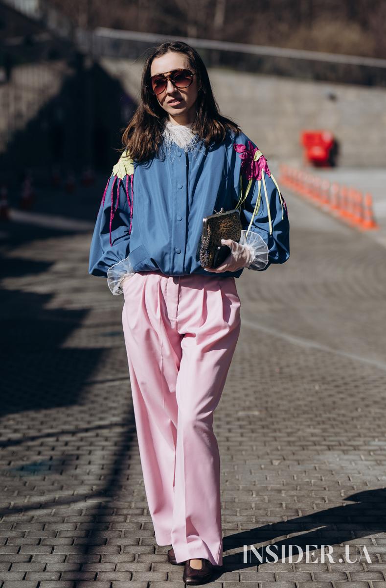 Альона Плахтій