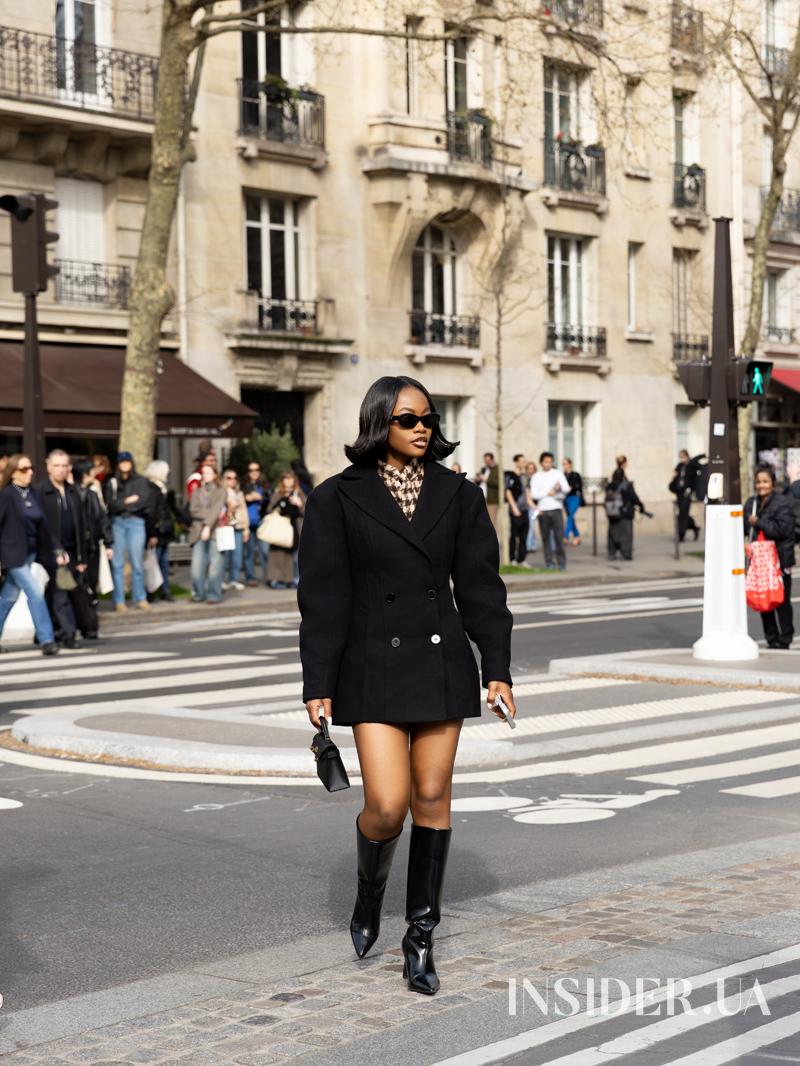 Екслюзив з Парижа: стрітстайл гостей показу Hermès FW’2026/27