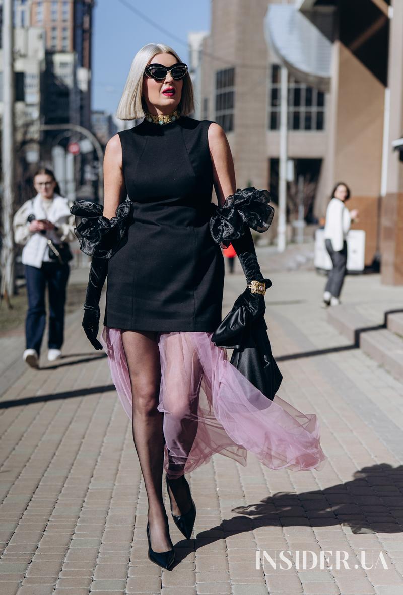 Стрітстайл UFW&rsquo;26/27: найстильніші гості шоу J&rsquo;amemme