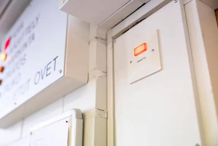 Українка у Фінляндії: 9 років за ґратами. Чому?