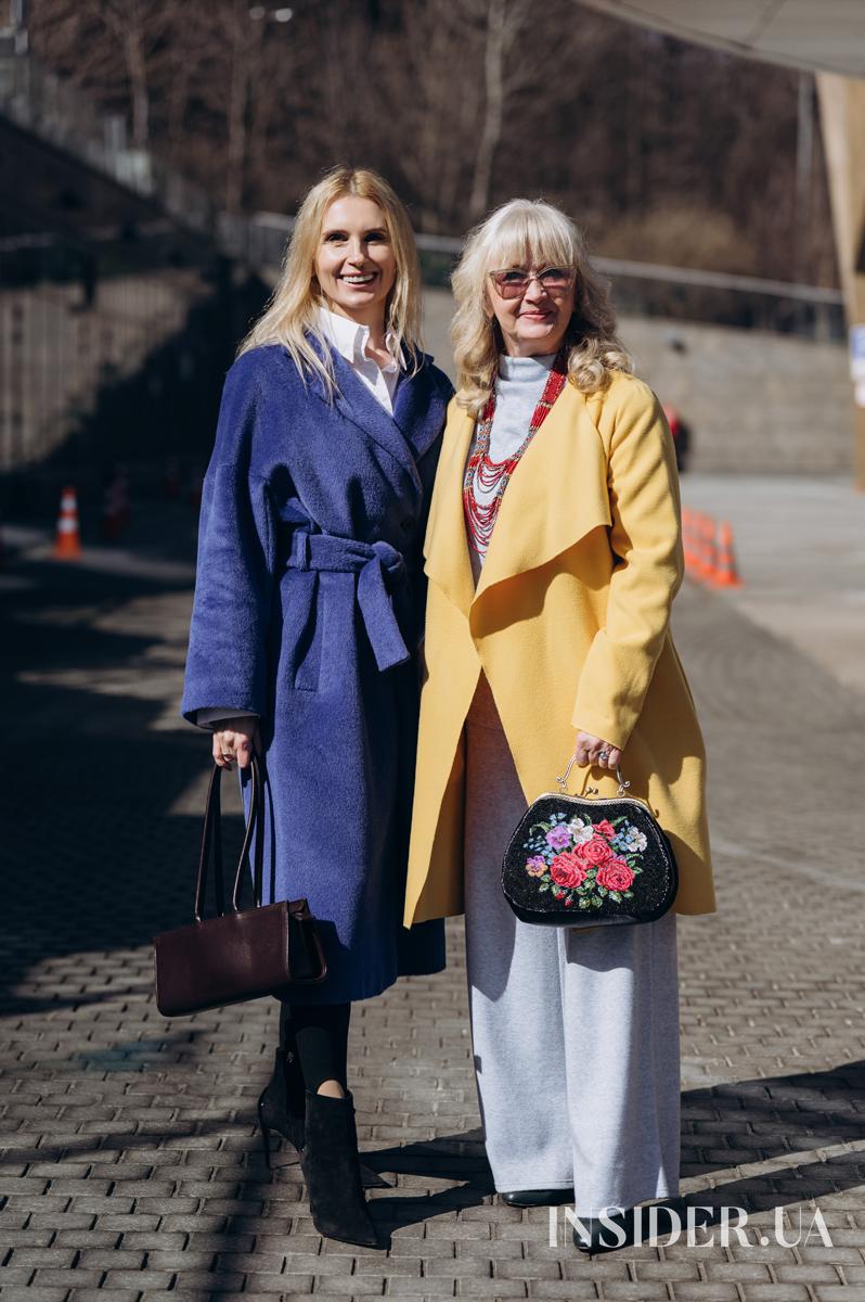 Альона Плахтій